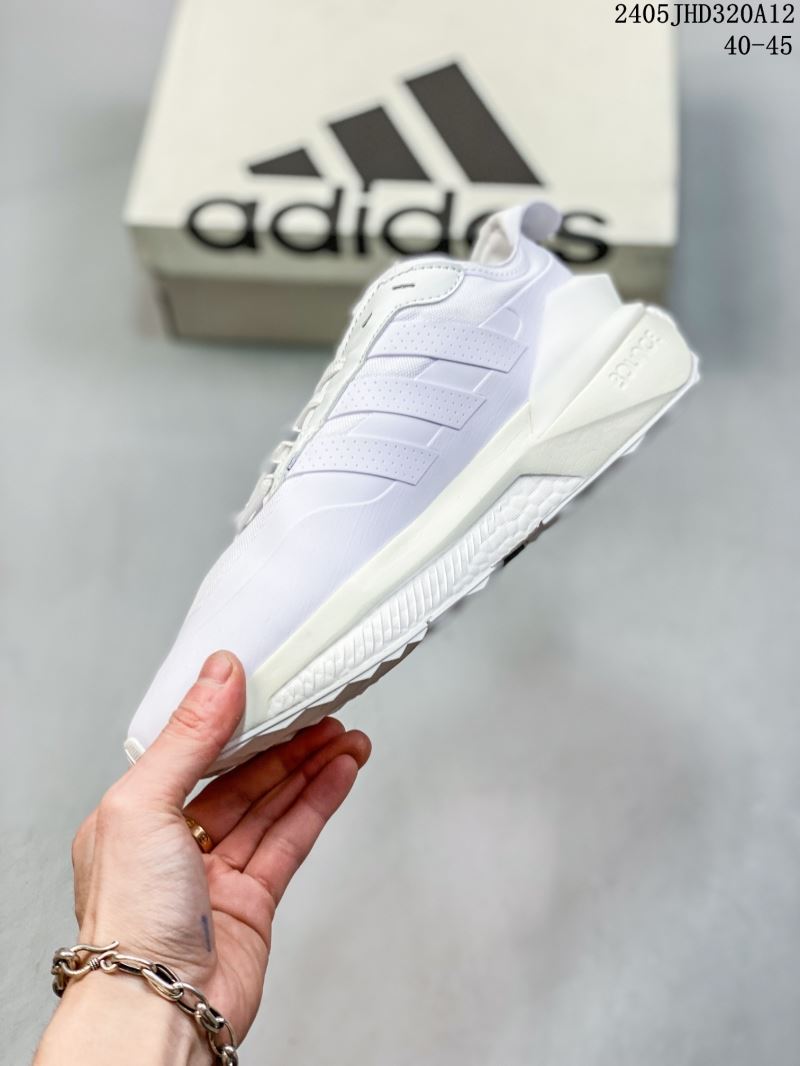 Adidas Forum Shoes